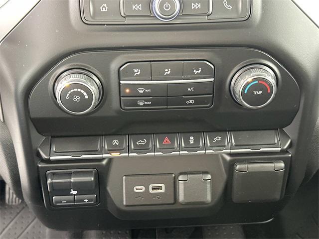 used 2021 Chevrolet Silverado 1500 car, priced at $32,999