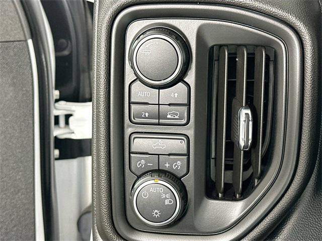 used 2021 Chevrolet Silverado 1500 car, priced at $32,999