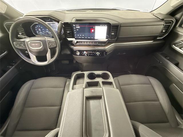 used 2023 GMC Sierra 1500 car, priced at $41,000