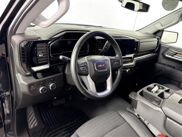 used 2023 GMC Sierra 1500 car, priced at $41,000