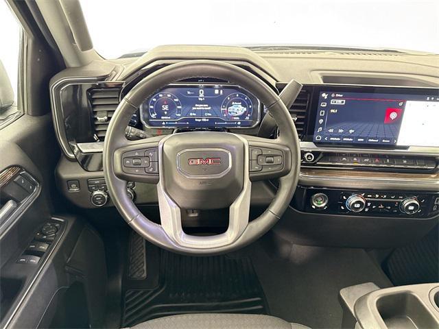 used 2023 GMC Sierra 1500 car, priced at $41,000
