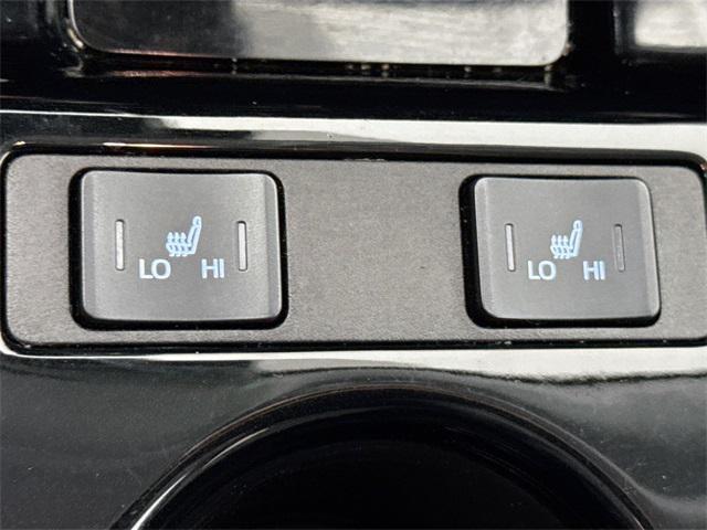used 2021 Toyota Prius Prime car, priced at $22,500