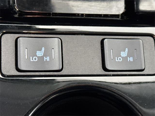 used 2021 Toyota Prius Prime car, priced at $24,000