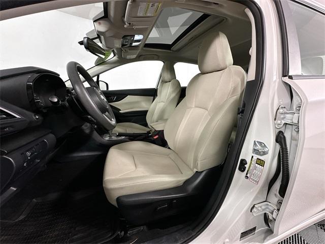 used 2021 Subaru Impreza car, priced at $21,000