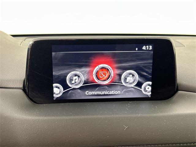 used 2020 Mazda CX-5 car, priced at $24,000