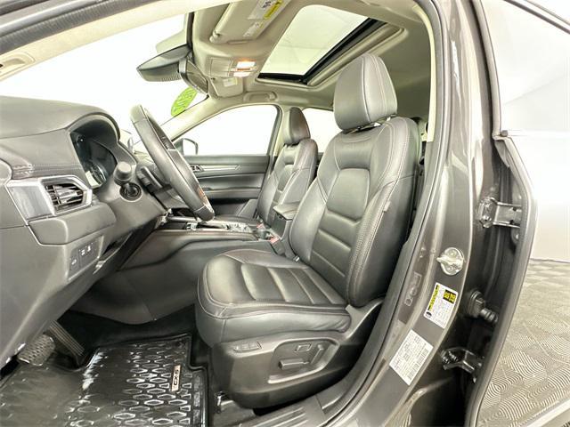 used 2020 Mazda CX-5 car, priced at $24,000