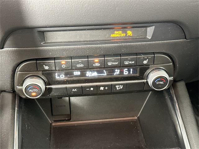 used 2020 Mazda CX-5 car, priced at $24,000