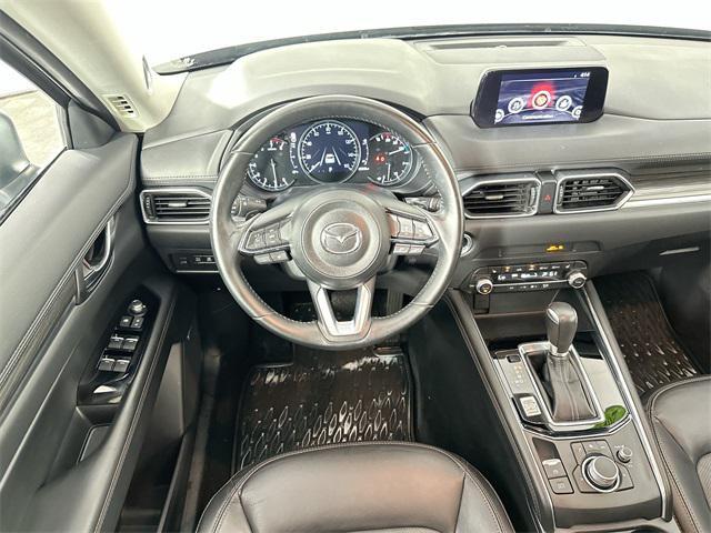 used 2020 Mazda CX-5 car, priced at $24,000