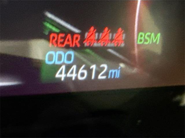 used 2024 Toyota RAV4 car, priced at $30,000