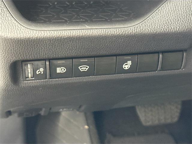 used 2024 Toyota RAV4 car, priced at $30,000
