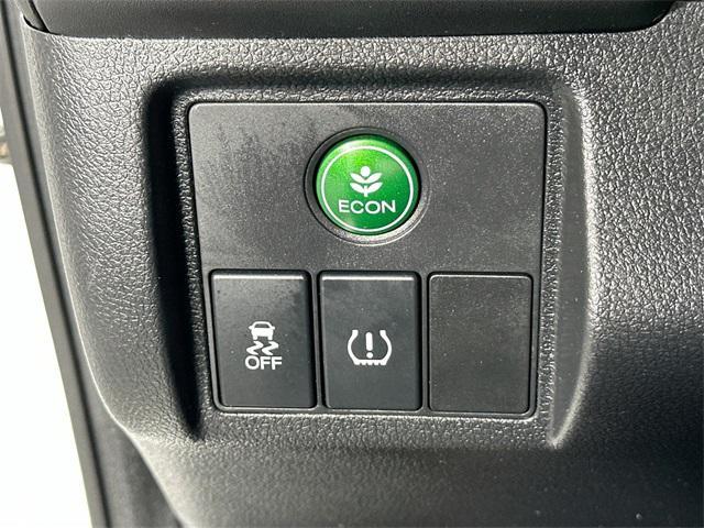 used 2022 Honda HR-V car, priced at $23,000