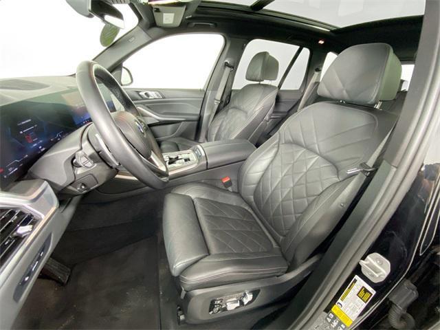 used 2024 BMW X5 car, priced at $51,001