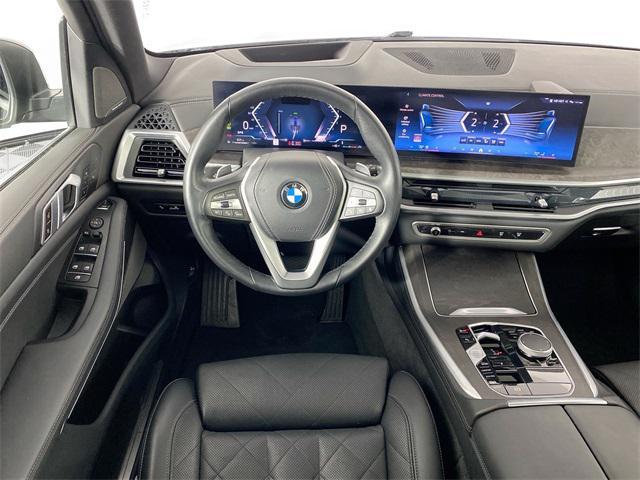 used 2024 BMW X5 car, priced at $51,001