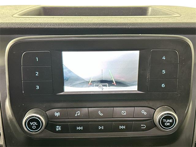 used 2022 Ford Transit-250 car, priced at $37,000