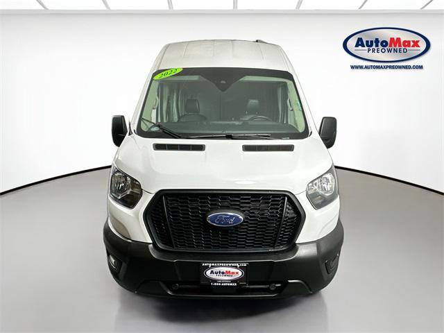 used 2022 Ford Transit-250 car, priced at $37,000