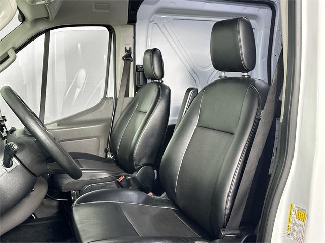 used 2022 Ford Transit-250 car, priced at $37,000