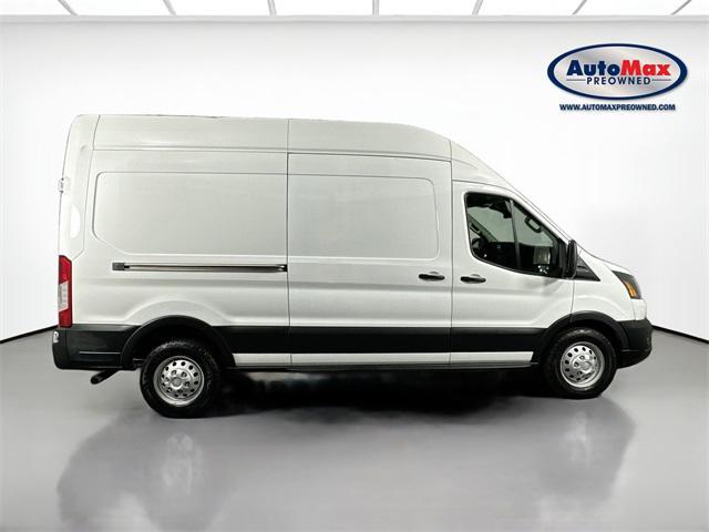 used 2022 Ford Transit-250 car, priced at $37,000