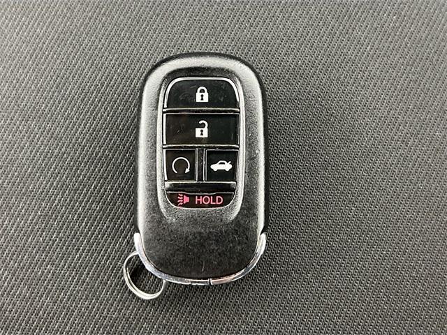 used 2022 Honda Civic car, priced at $23,000