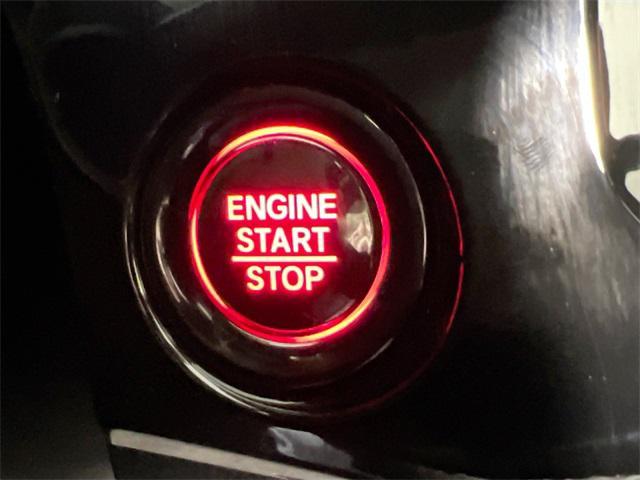 used 2022 Honda Civic car, priced at $23,000