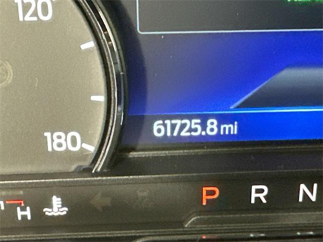 used 2021 Ford Escape car, priced at $19,500