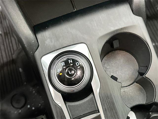 used 2021 Ford Escape car, priced at $19,500