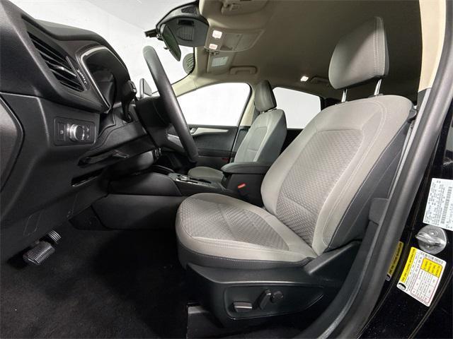 used 2020 Ford Escape car, priced at $22,500