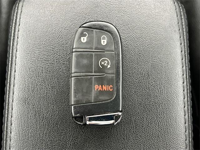 used 2021 Jeep Compass car, priced at $20,000
