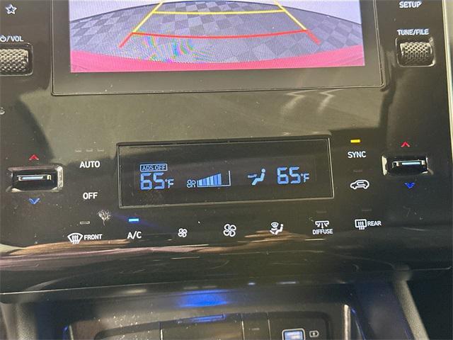 used 2022 Hyundai Tucson car, priced at $24,000