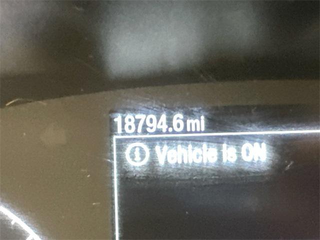 used 2023 Ford Transit-250 car, priced at $39,500