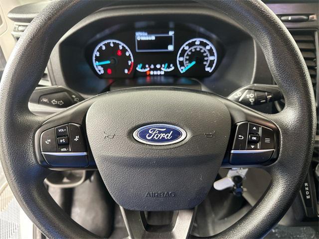 used 2023 Ford Transit-250 car, priced at $39,500
