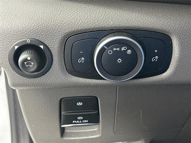 used 2023 Ford Transit-250 car, priced at $39,500