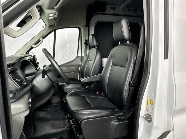 used 2023 Ford Transit-250 car, priced at $39,500