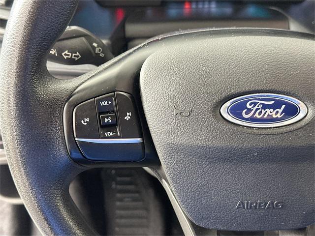 used 2023 Ford Transit-250 car, priced at $39,500