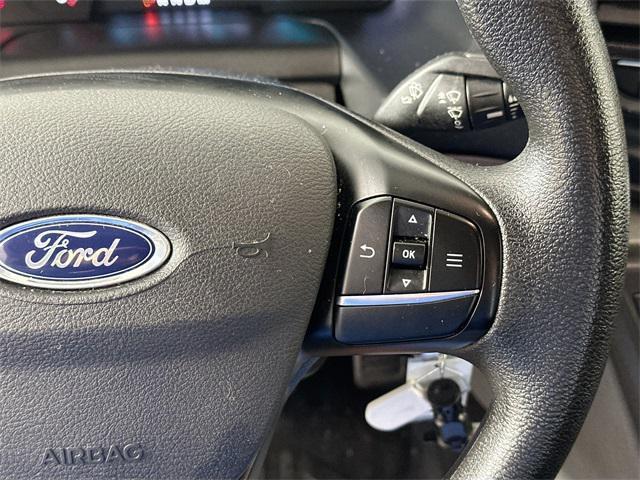 used 2023 Ford Transit-250 car, priced at $39,500