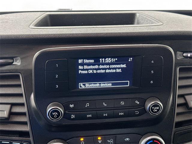 used 2023 Ford Transit-250 car, priced at $39,500