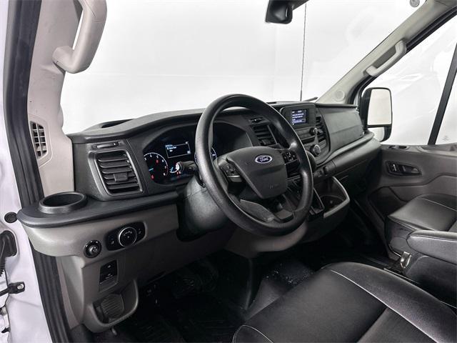 used 2023 Ford Transit-250 car, priced at $39,500