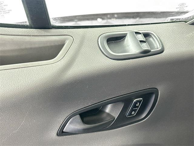 used 2023 Ford Transit-250 car, priced at $39,500