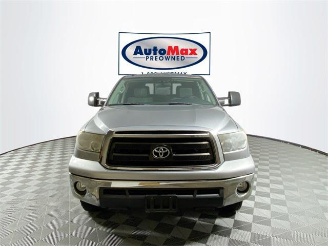 used 2012 Toyota Tundra car, priced at $17,500