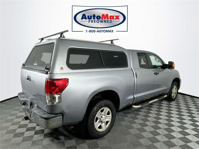 used 2012 Toyota Tundra car, priced at $17,500