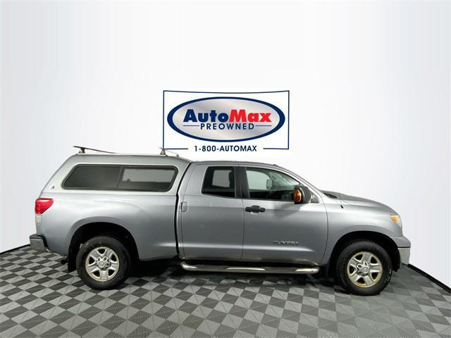 used 2012 Toyota Tundra car, priced at $17,500