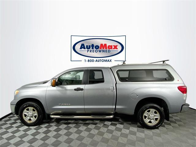 used 2012 Toyota Tundra car, priced at $17,500