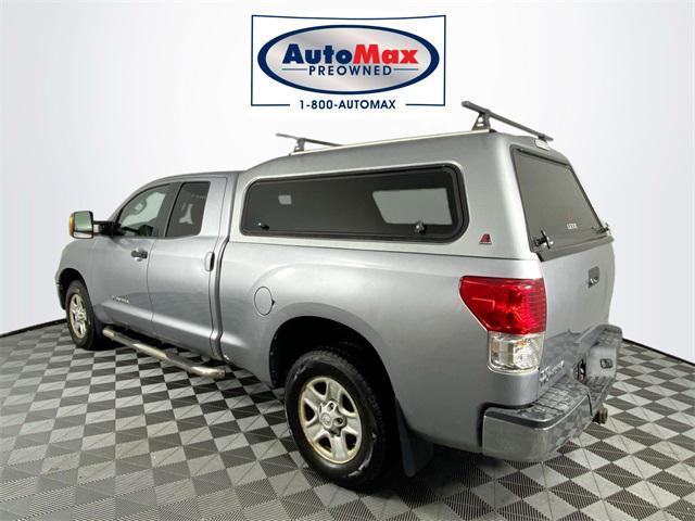 used 2012 Toyota Tundra car, priced at $17,500