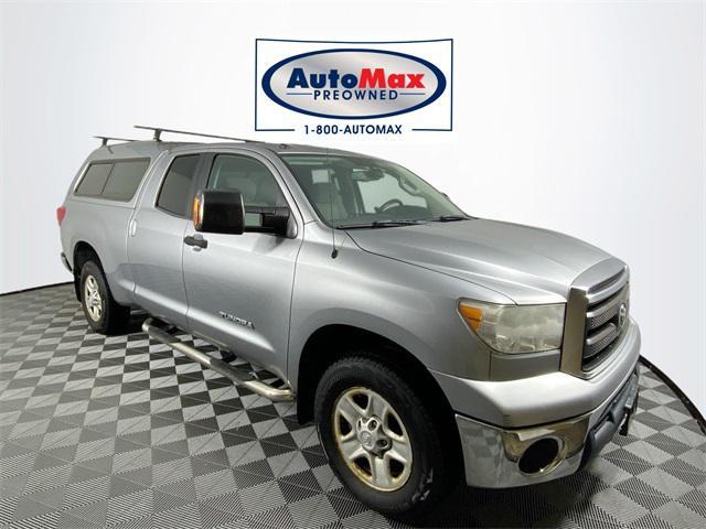 used 2012 Toyota Tundra car, priced at $17,500