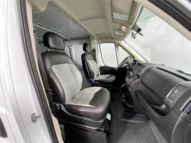 used 2017 Ram ProMaster 1500 car, priced at $22,501