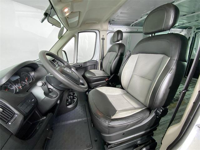 used 2017 Ram ProMaster 1500 car, priced at $22,501