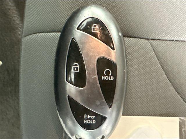 used 2024 Hyundai Elantra car, priced at $19,500