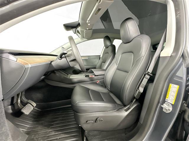 used 2023 Tesla Model Y car, priced at $31,500
