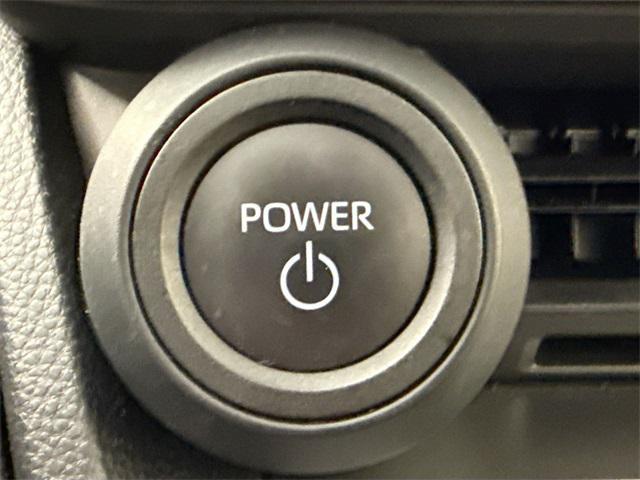 used 2024 Toyota Prius car, priced at $29,500