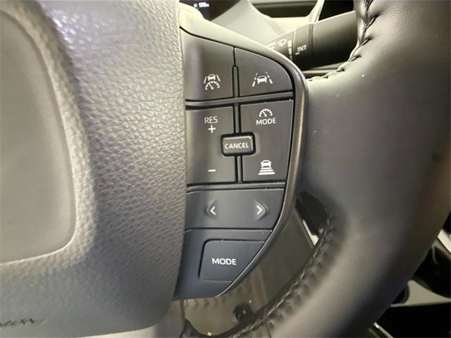 used 2024 Toyota Prius car, priced at $29,000