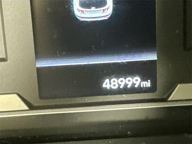 used 2024 Hyundai Tucson car, priced at $21,000